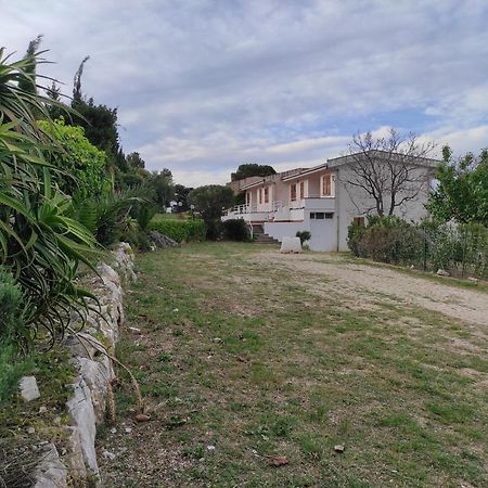 Bellavista Apartments Scopello  Kültér fotó