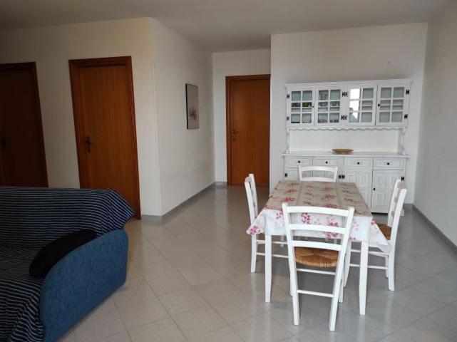 Bellavista Apartments Scopello  Kültér fotó