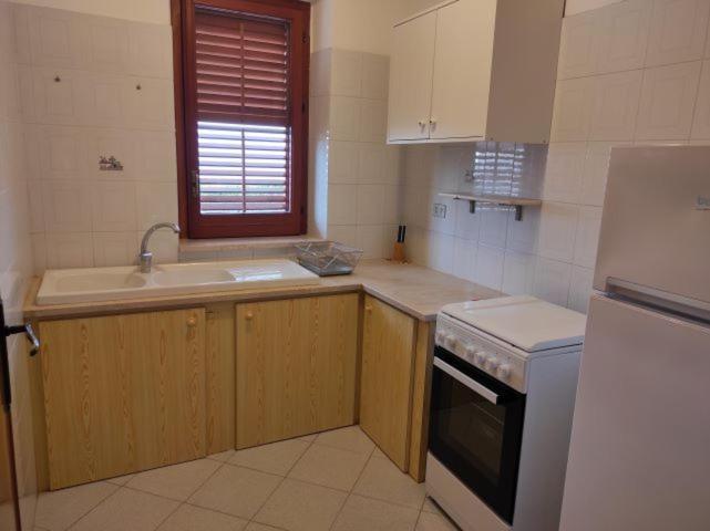 Bellavista Apartments Scopello  Kültér fotó