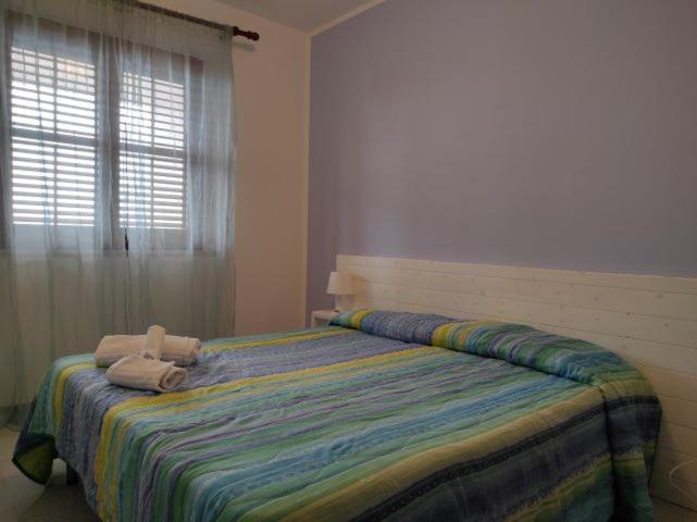 Bellavista Apartments Scopello  Kültér fotó